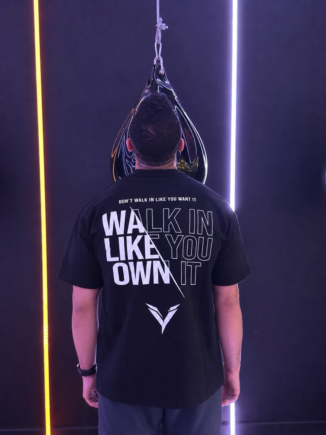 Virtus Gym Wear